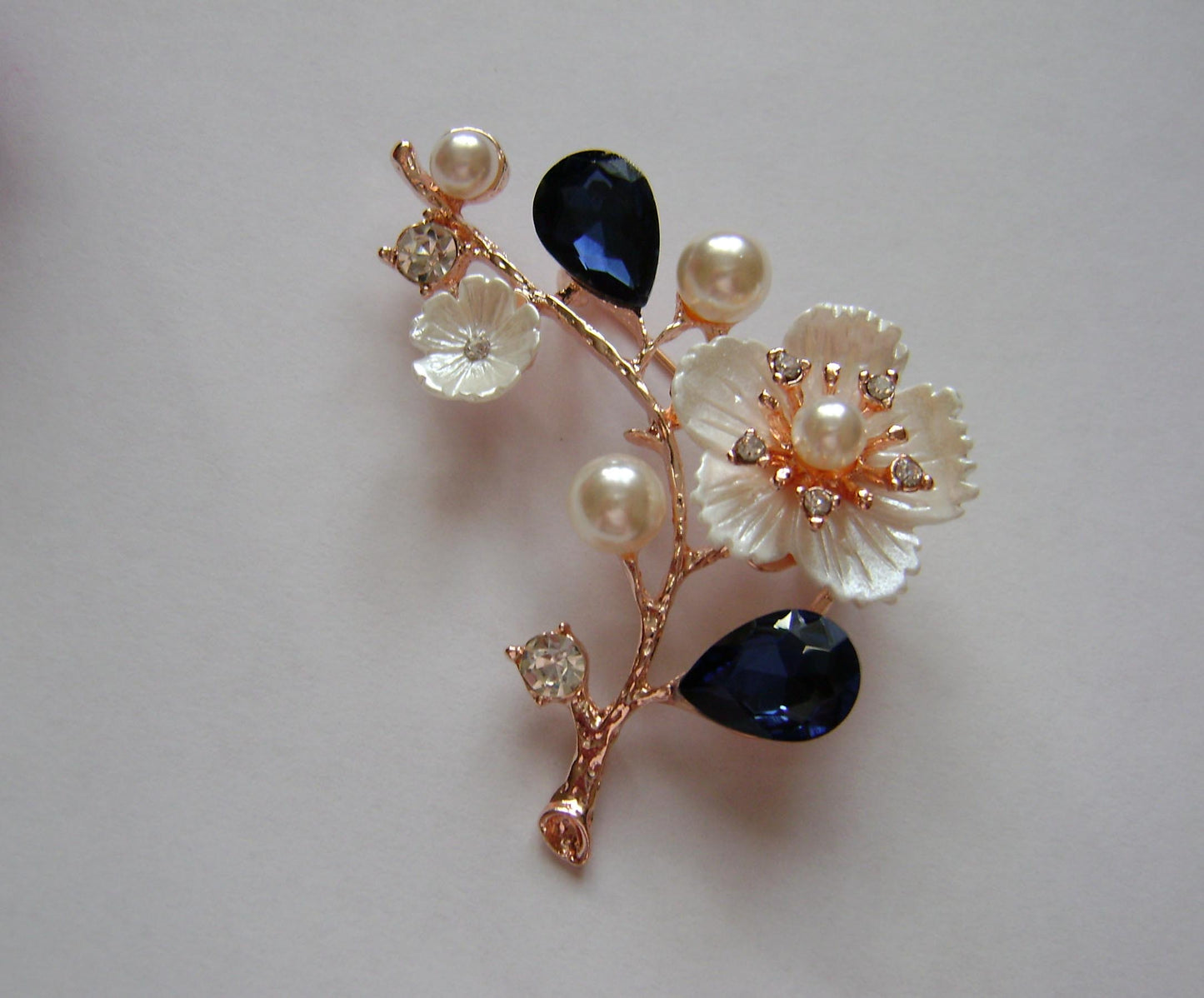 Brooch