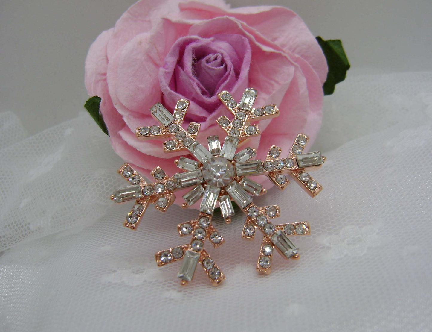 Brooch
