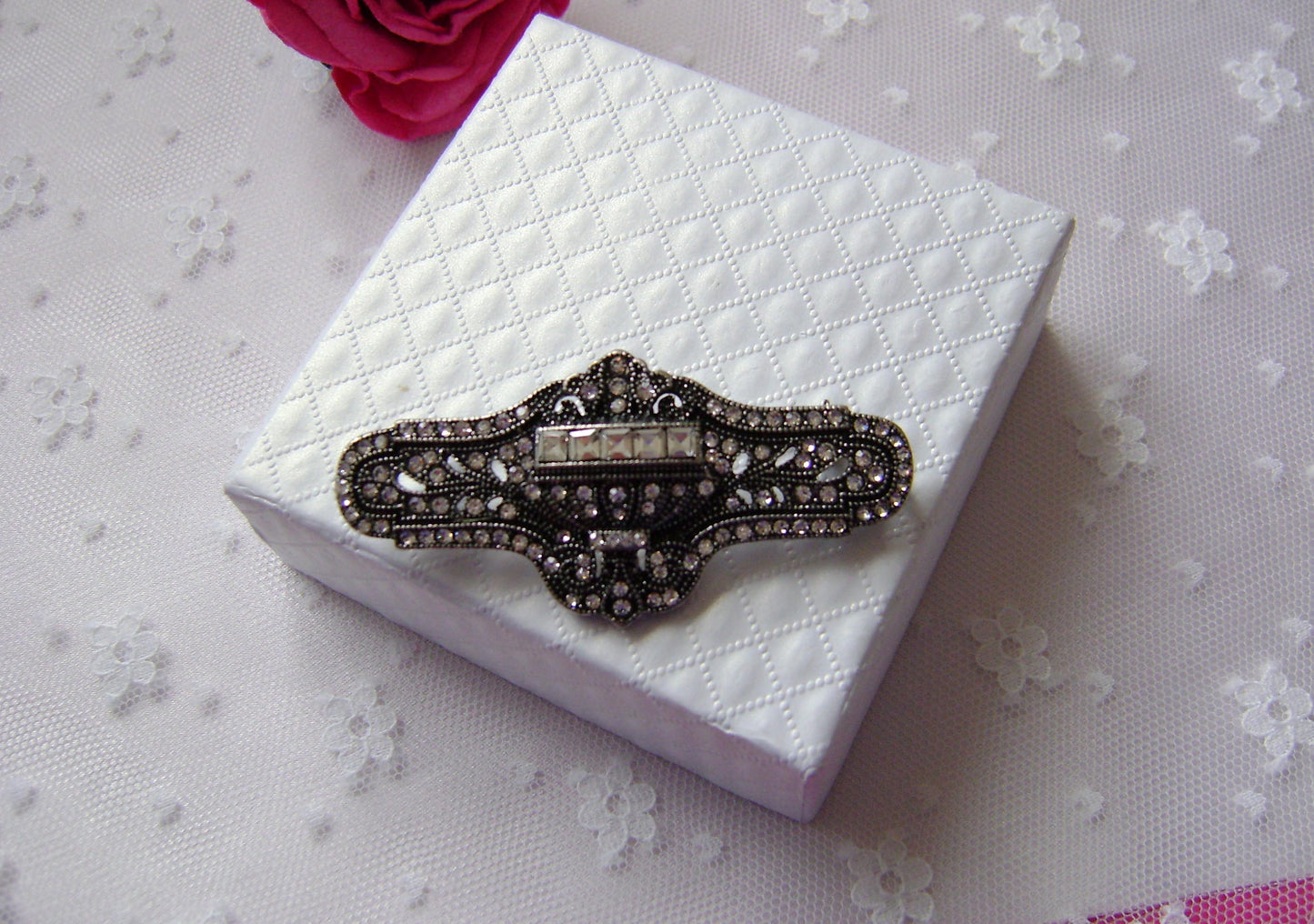 Brooch