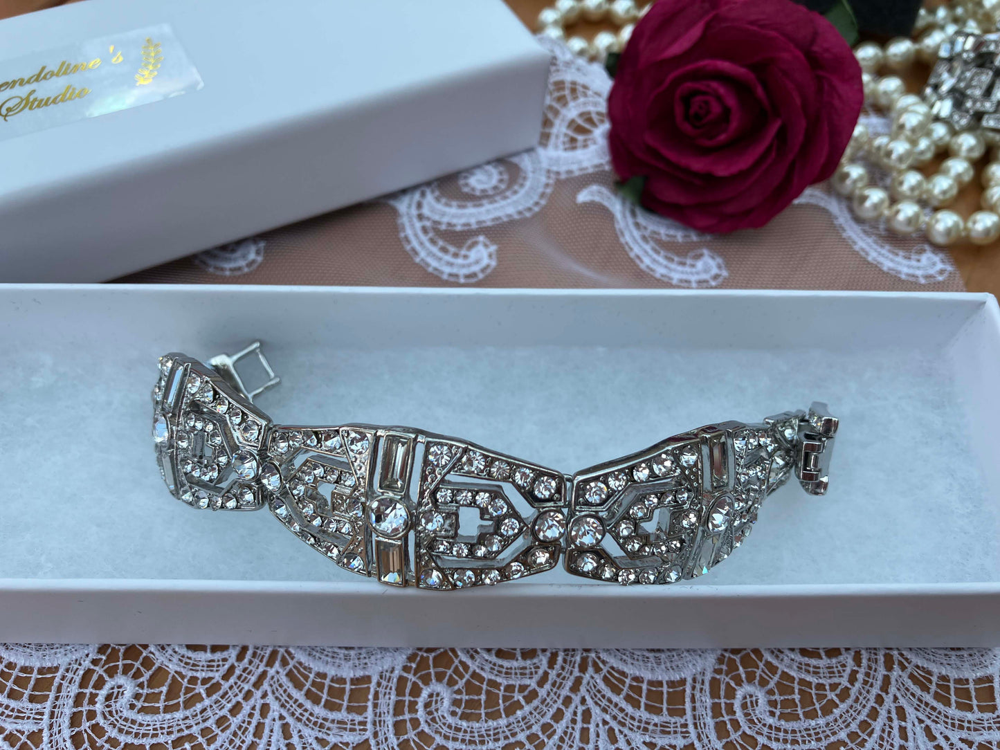Bracelet / Bangle