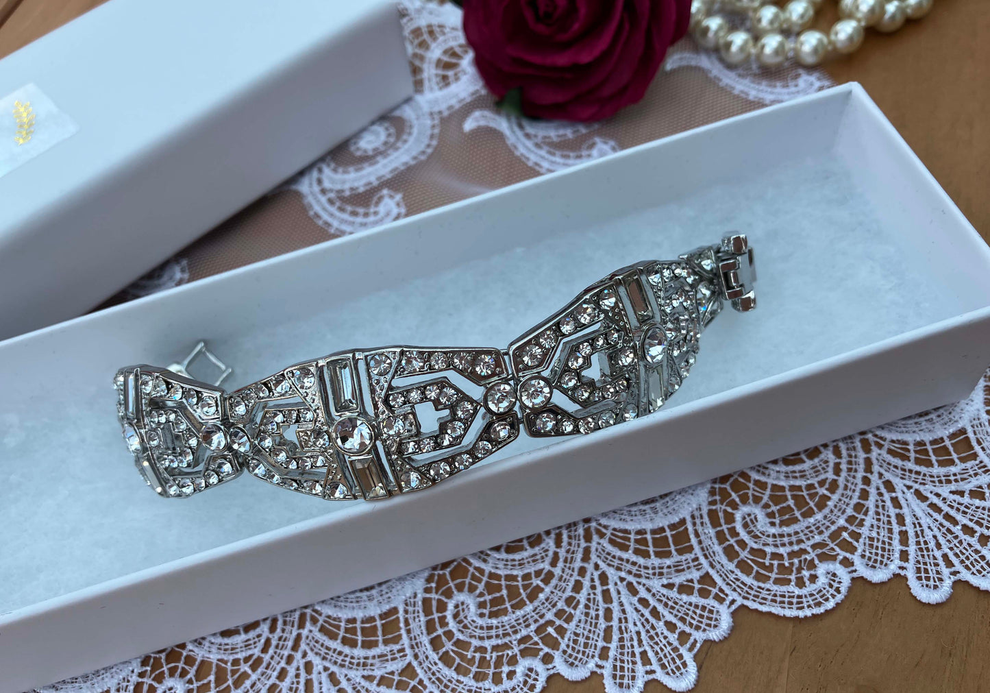 Bracelet / Bangle