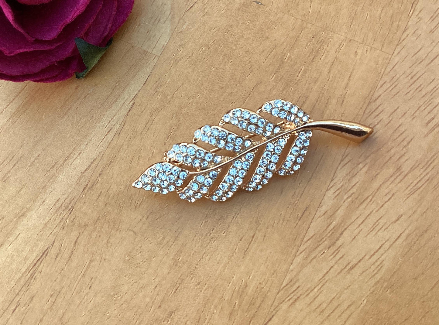 Brooch