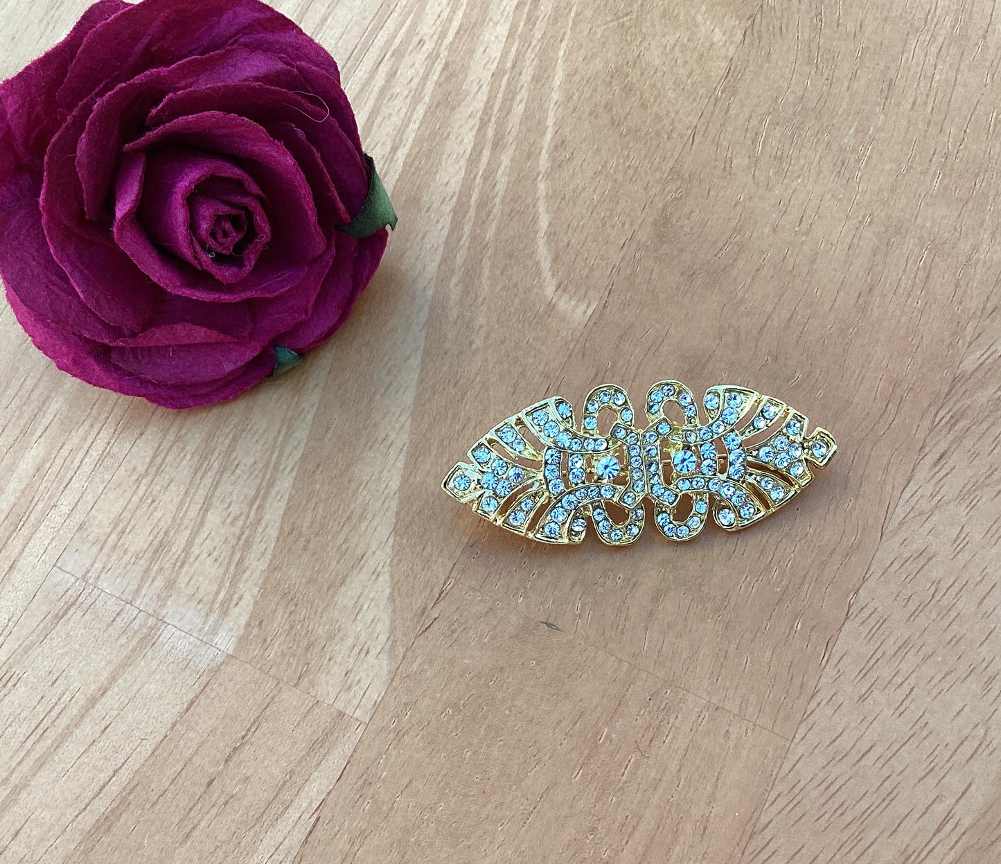 Brooch