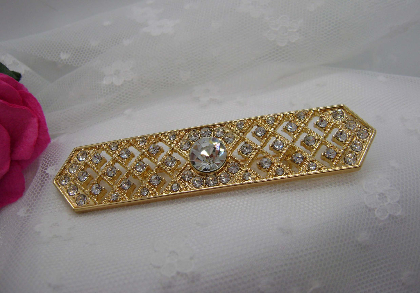 Brooch