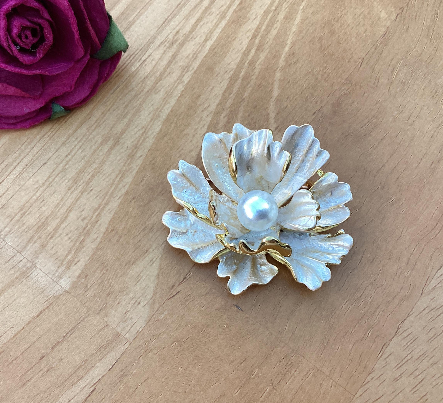 Brooch