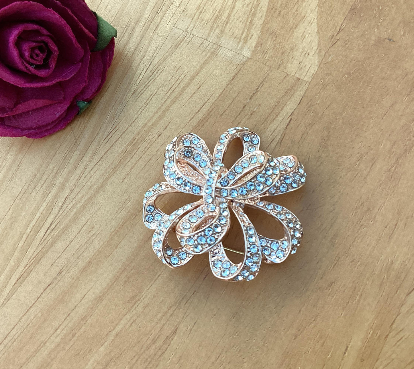 Brooch