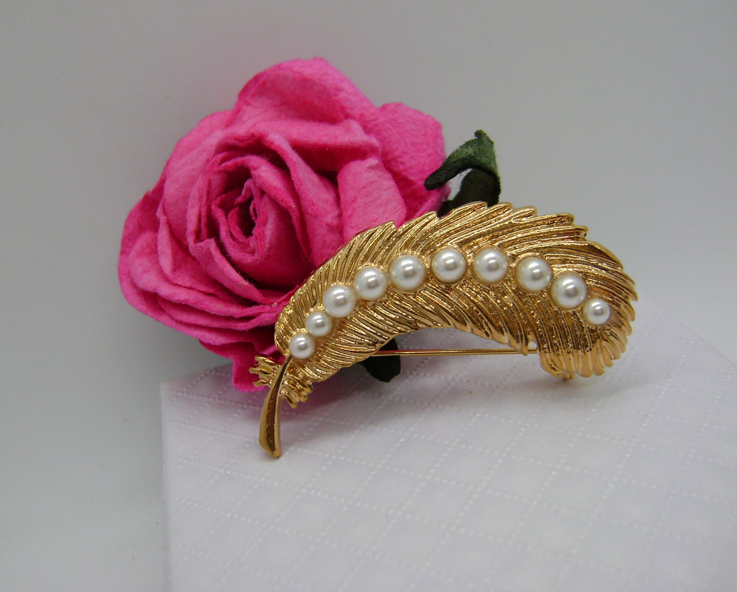 Brooch