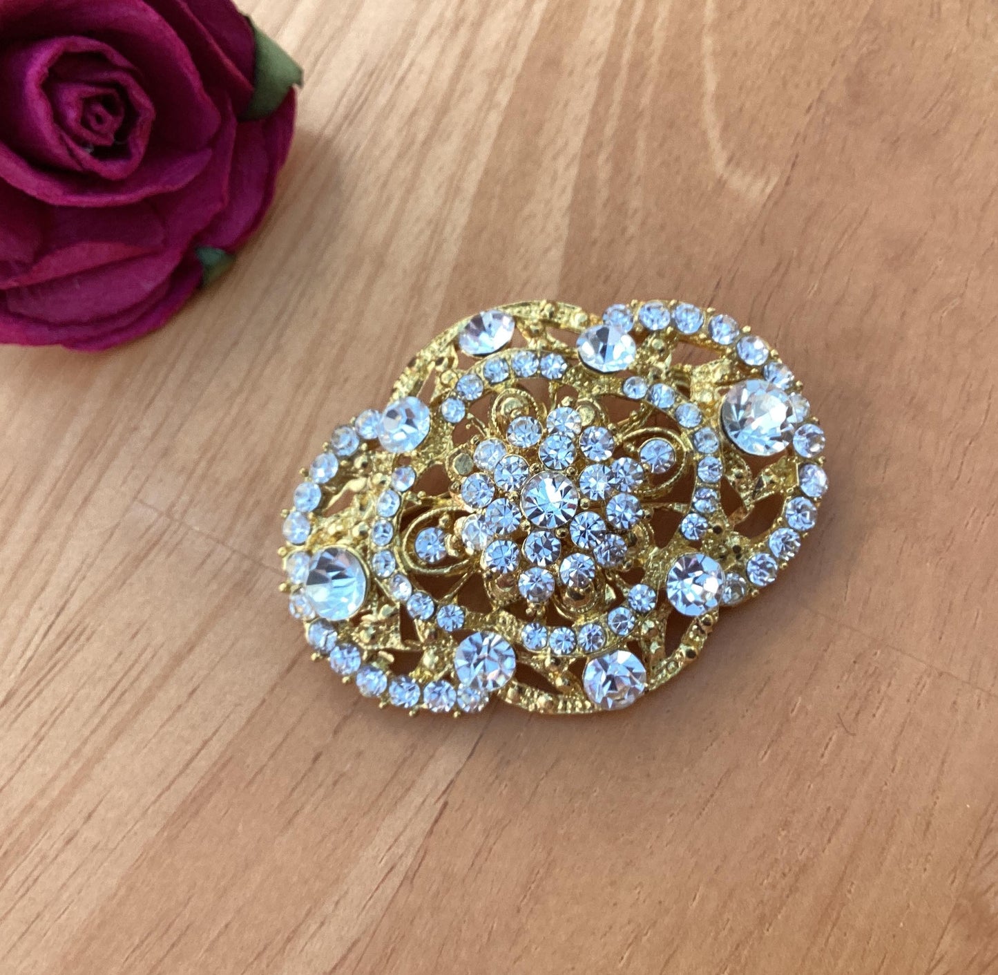 Brooch