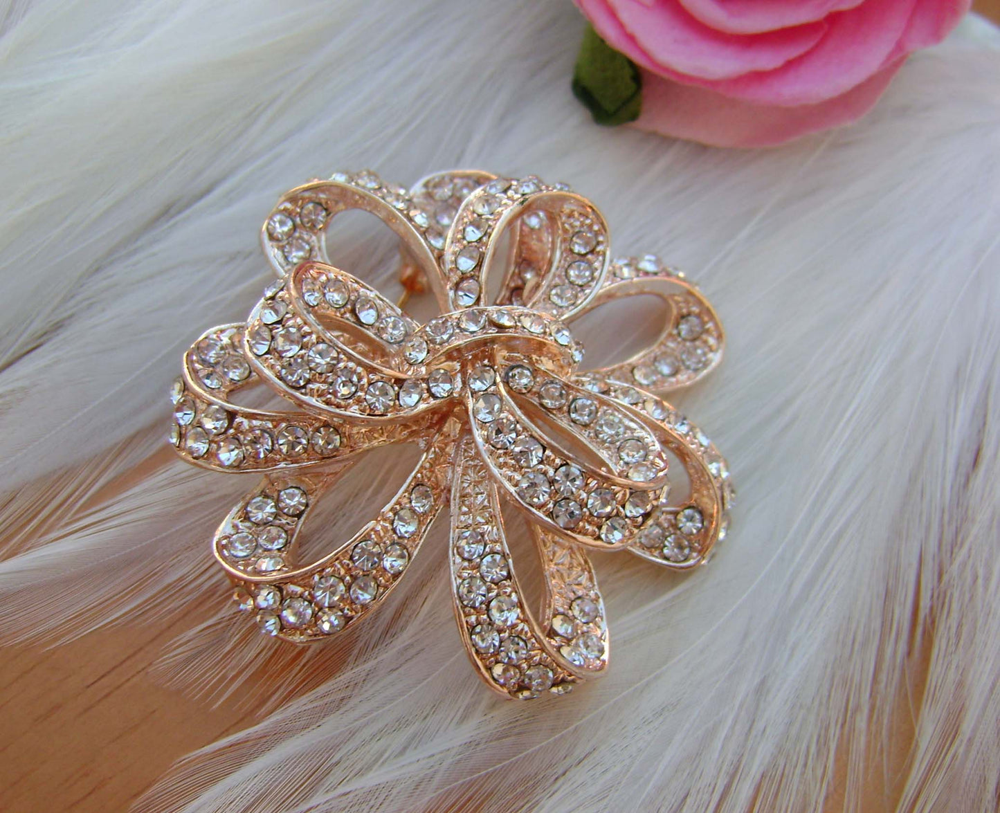 Brooch