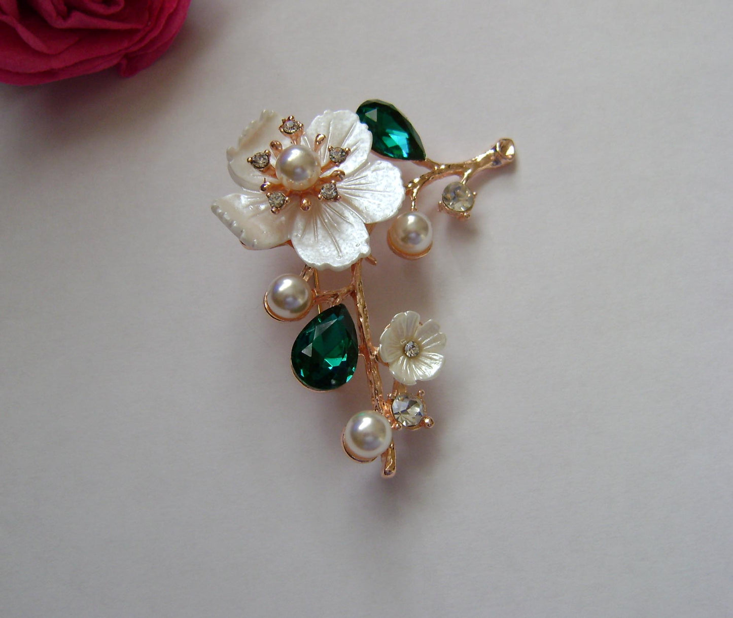 Brooch