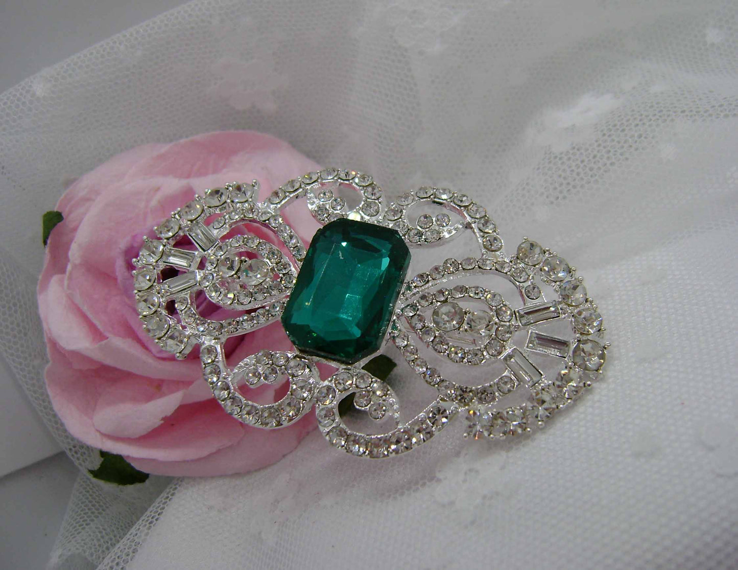 Brooch
