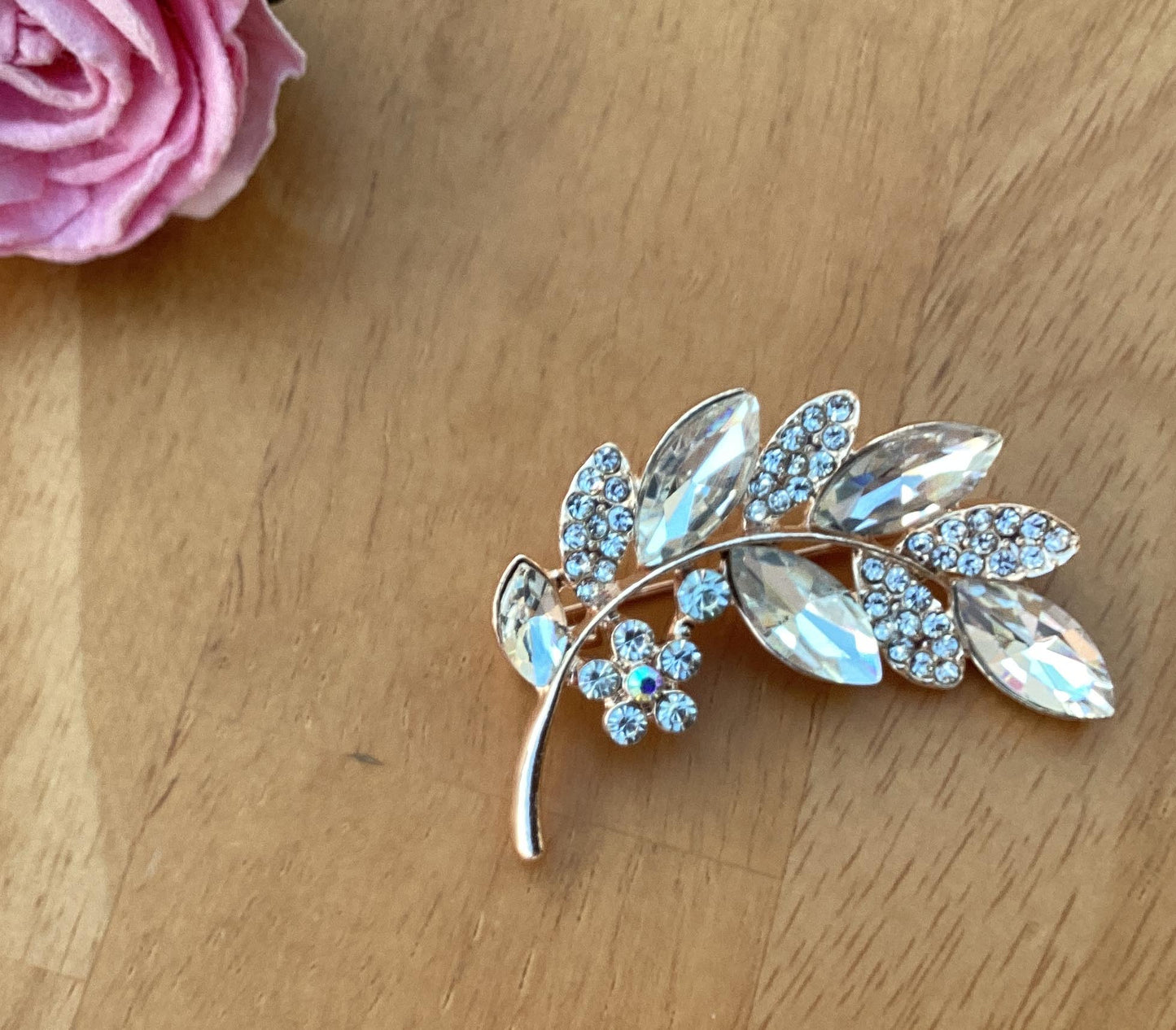 Brooch