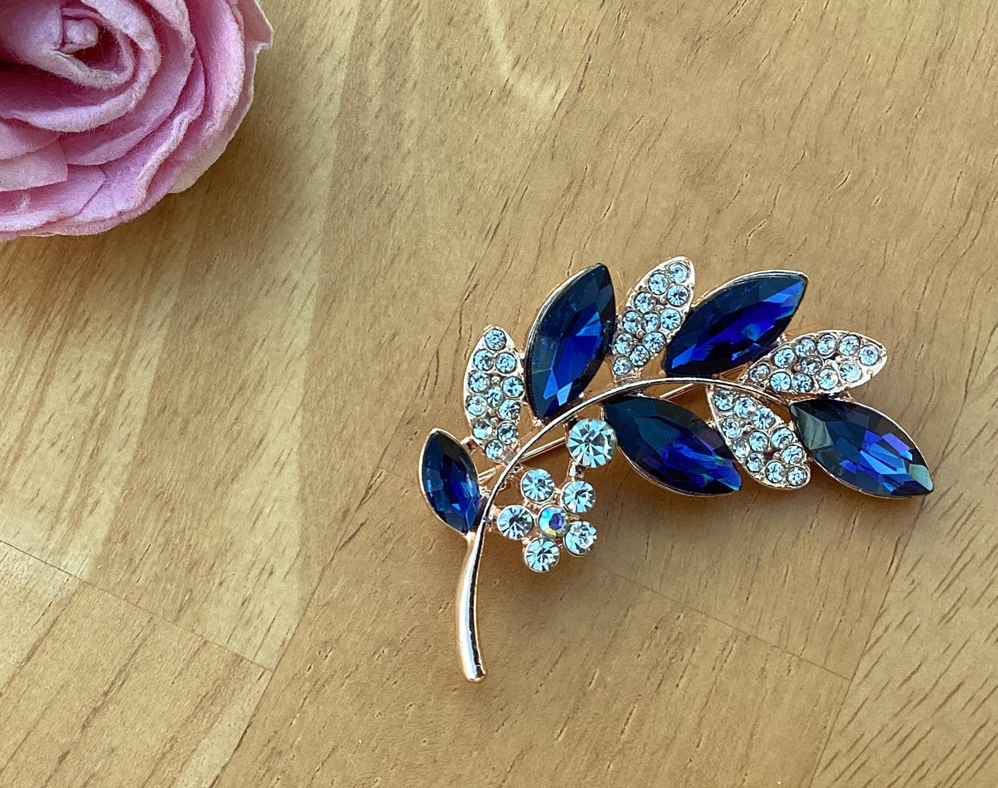 Brooch