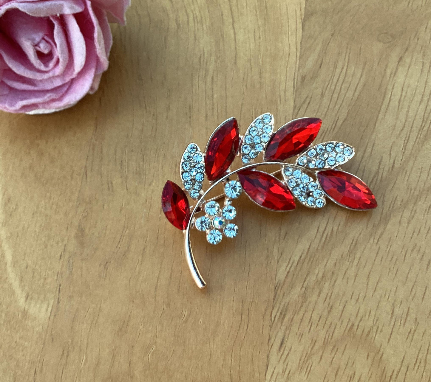 Brooch