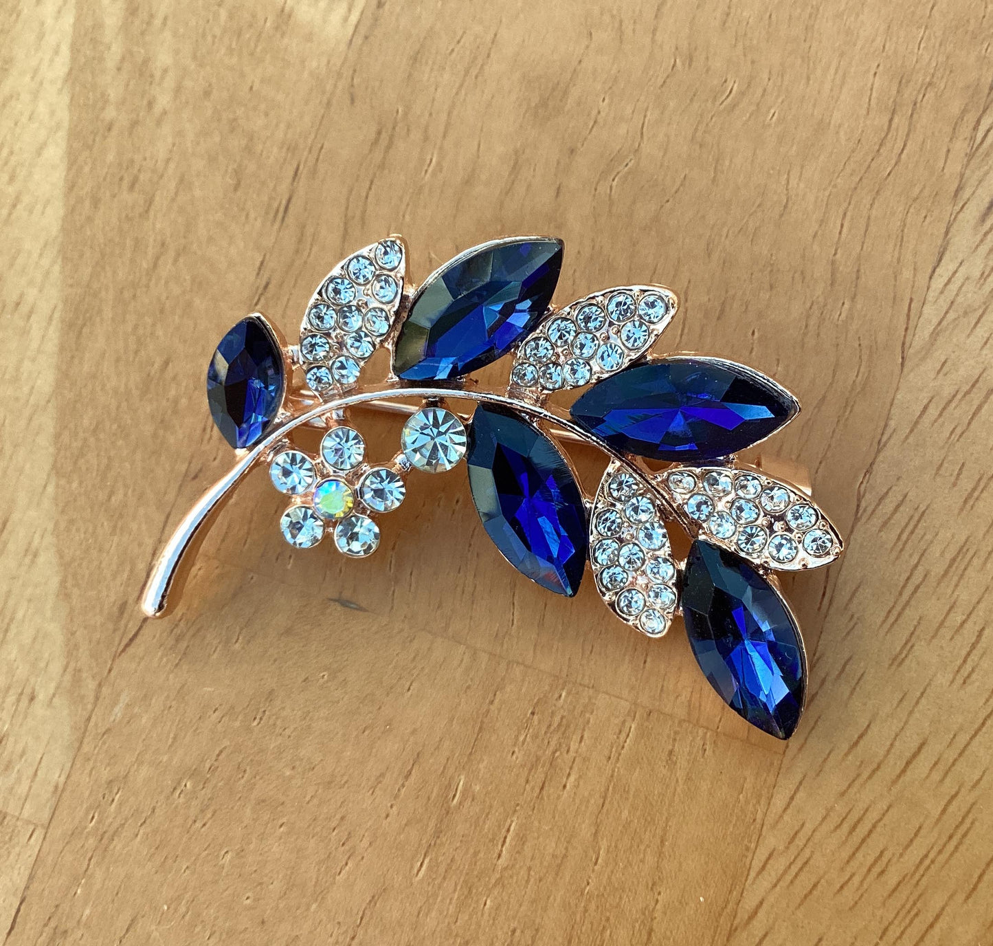 Brooch
