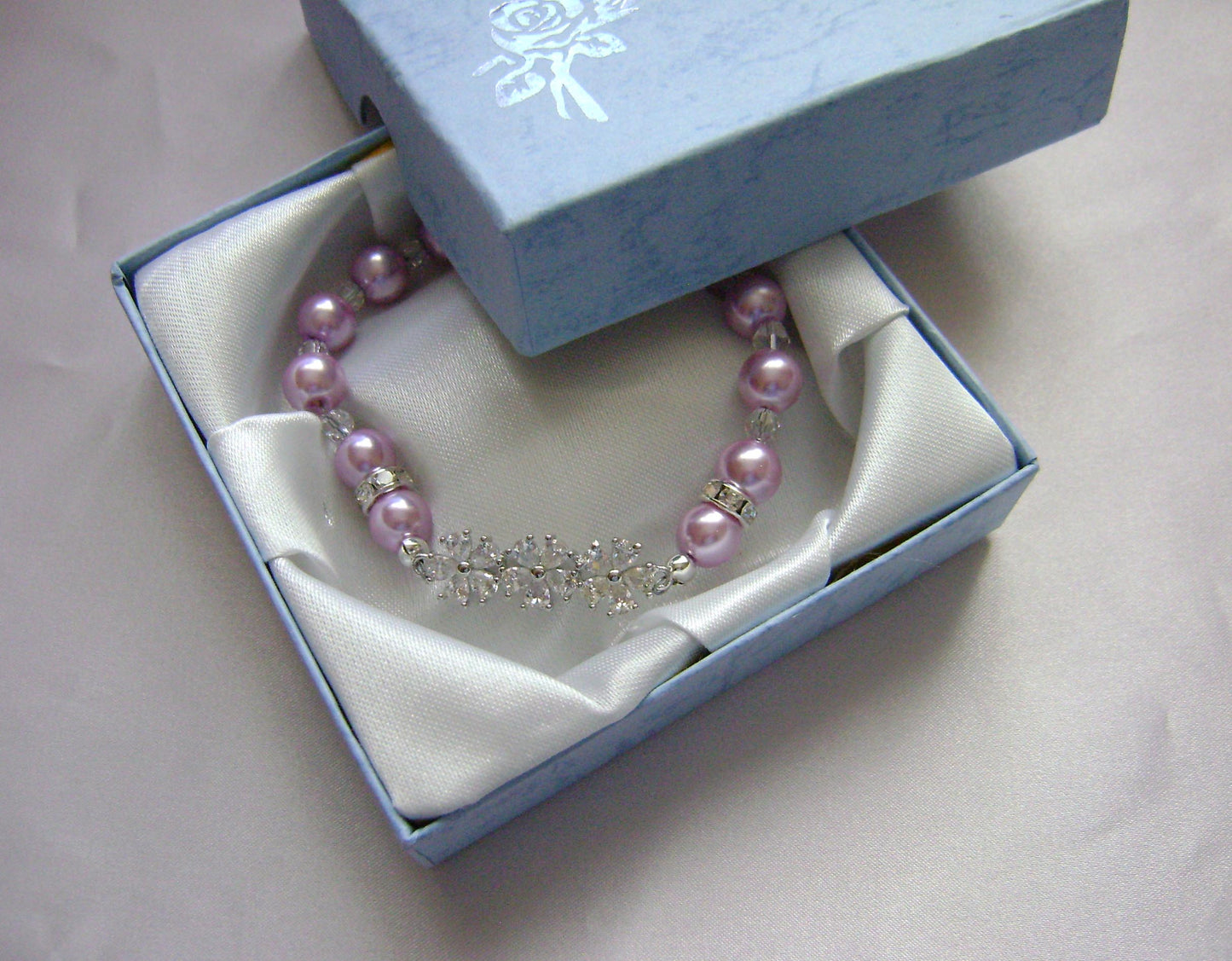 Bracelet - Pearls