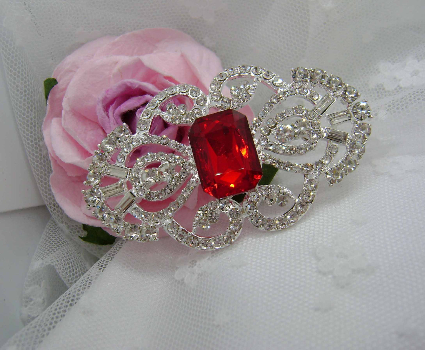 Brooch