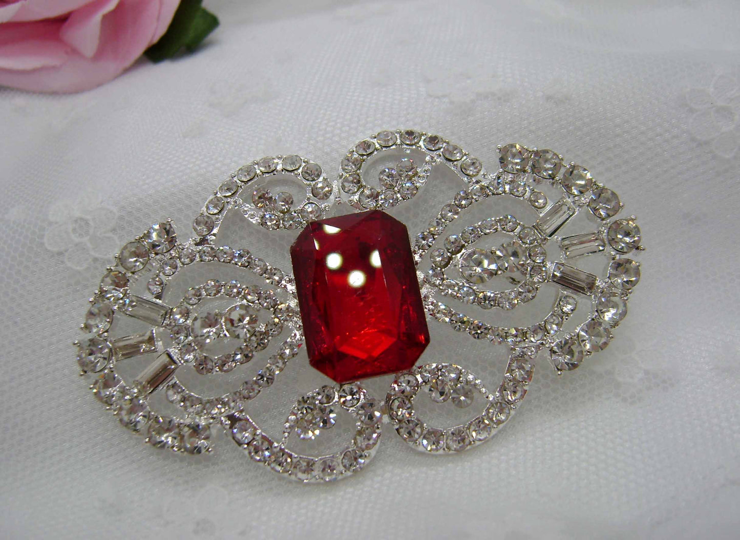 Brooch