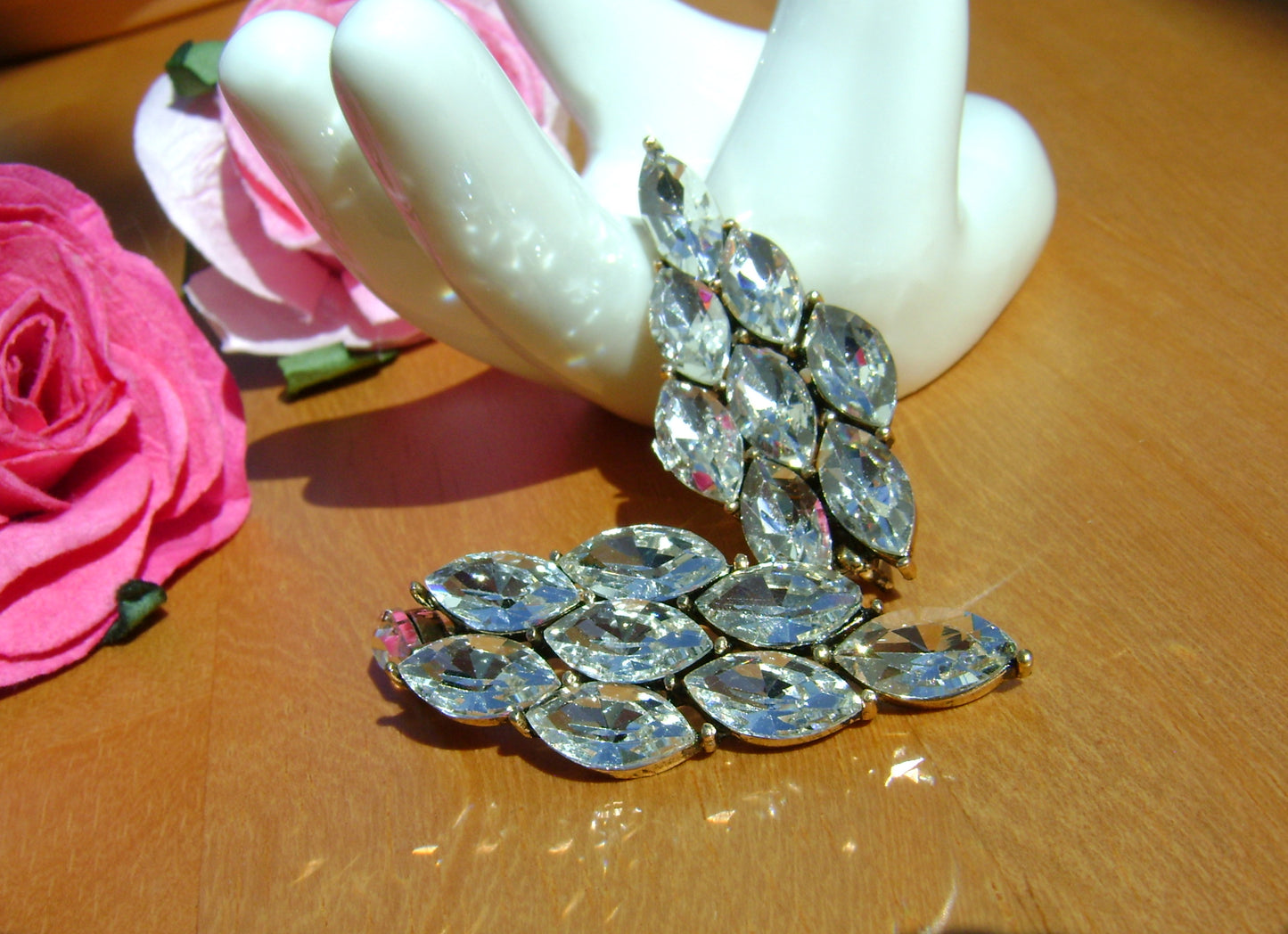 Earrings - Gold