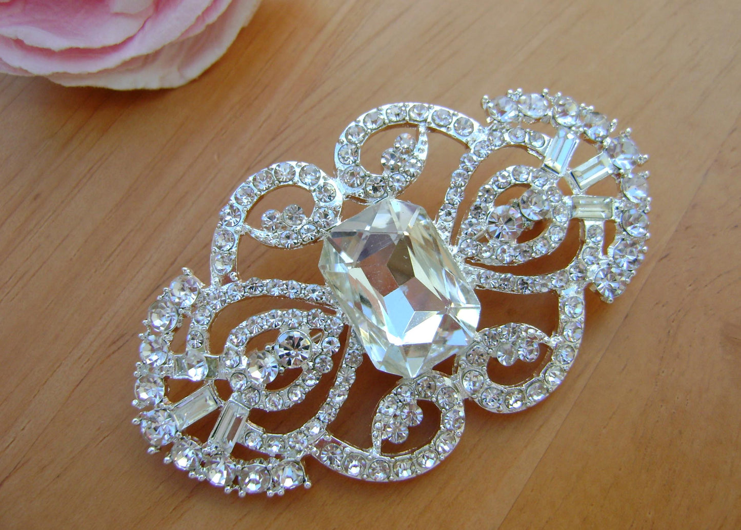 Brooch