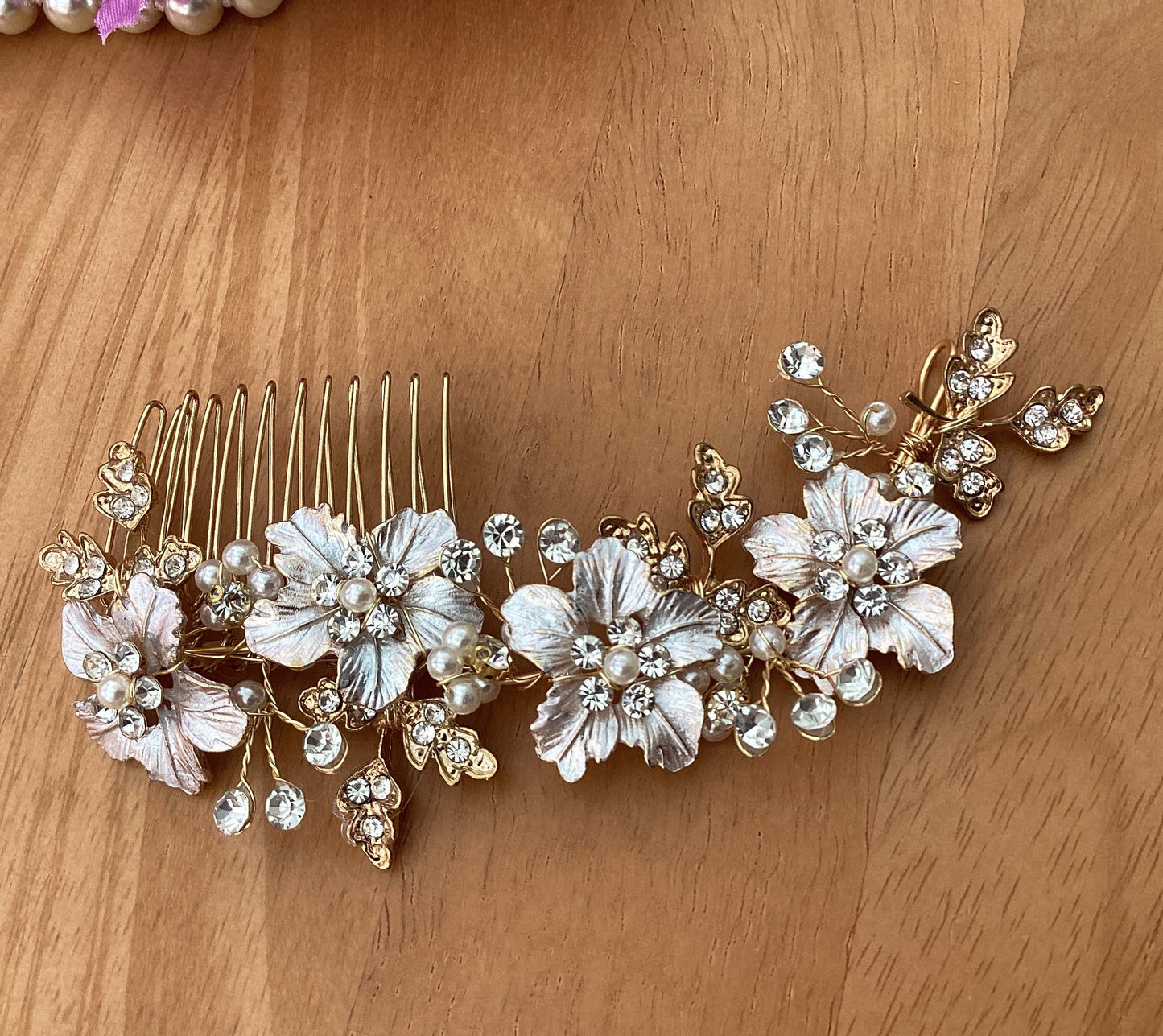 Hair Comb