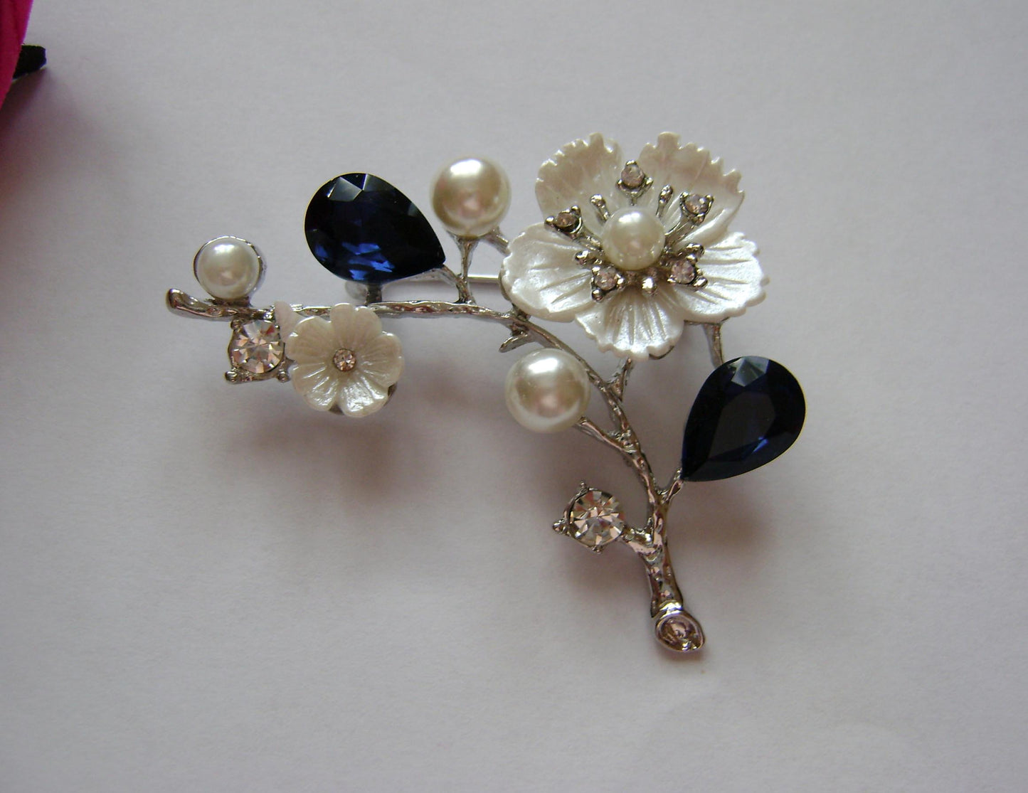 Brooch