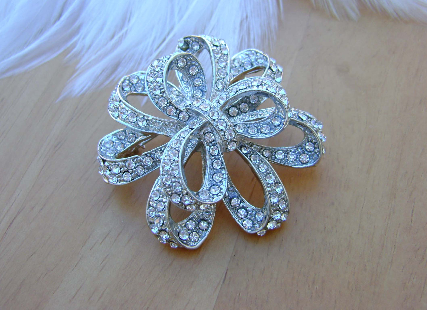 Brooch
