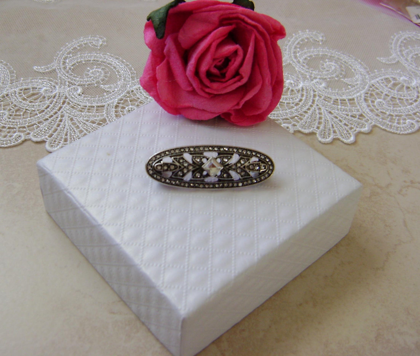 Brooch
