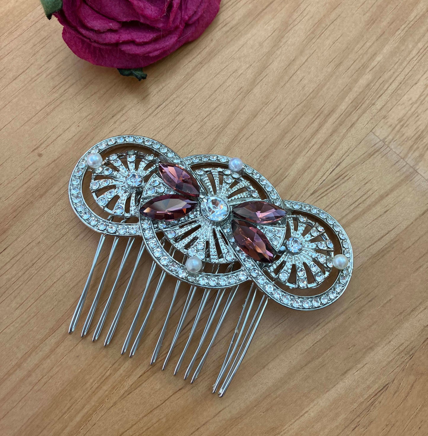Hair Comb
