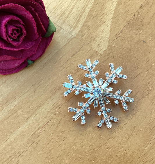 Brooch