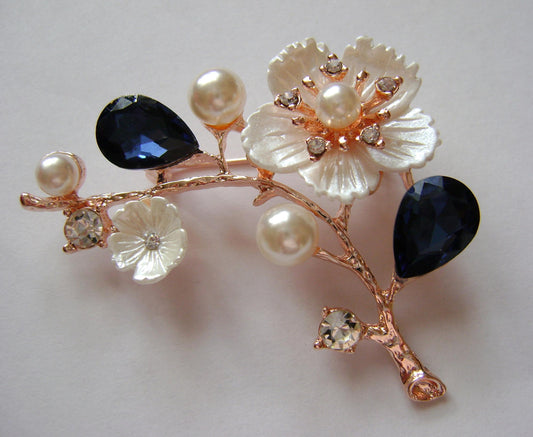 Brooch