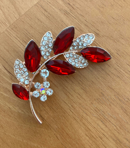 Brooch