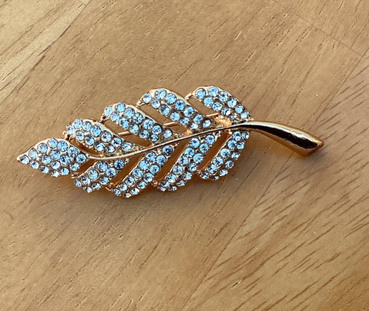 Brooch