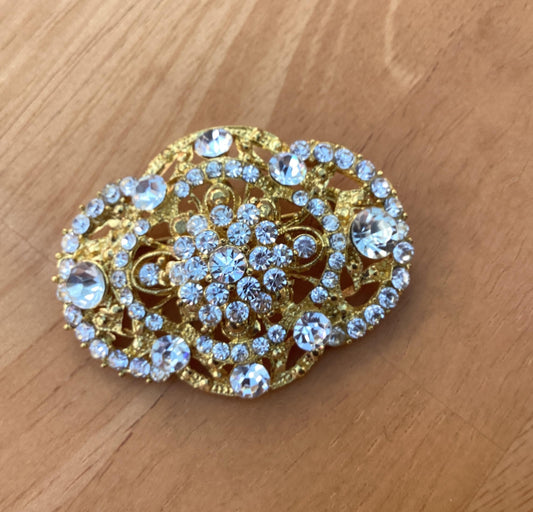 Brooch