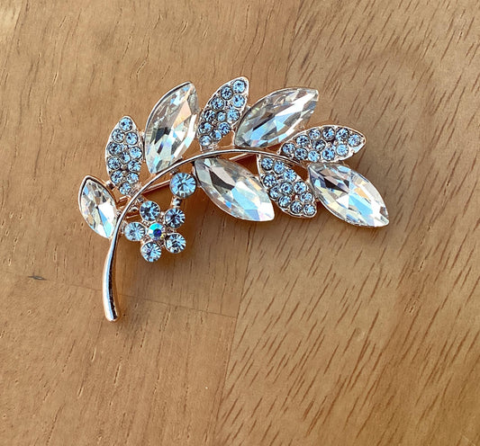 Brooch