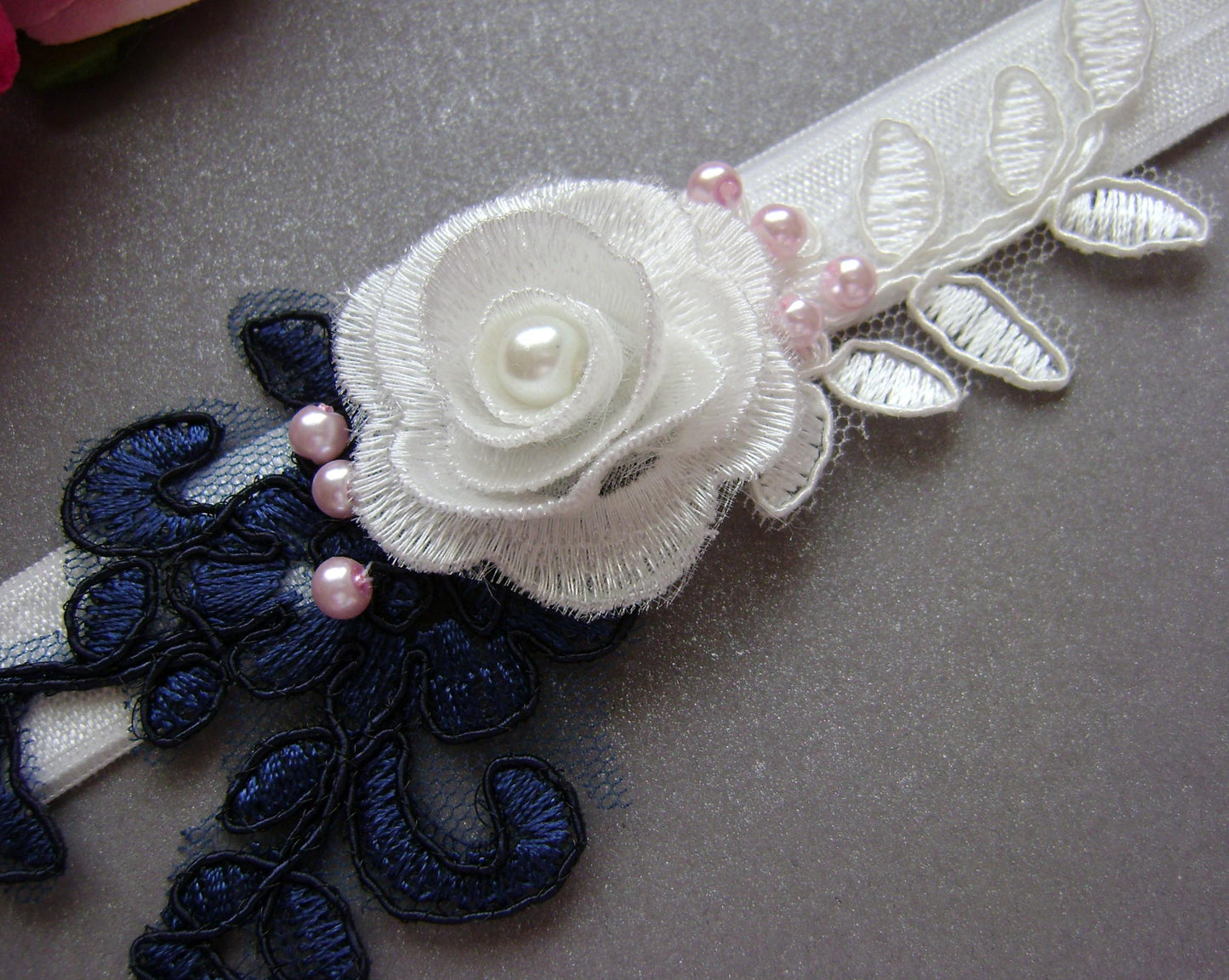 Bridal Garter