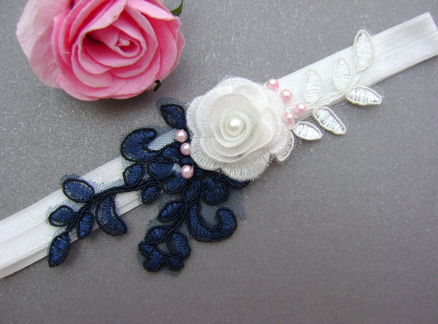 Bridal Garter