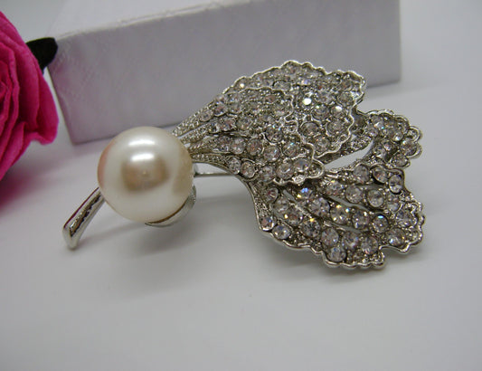 Brooch