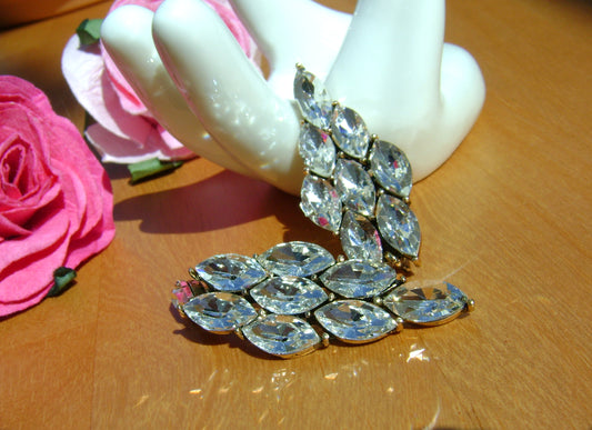 Earrings - Gold