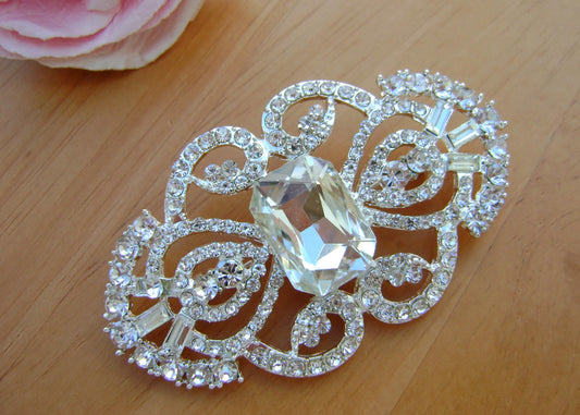 Brooch