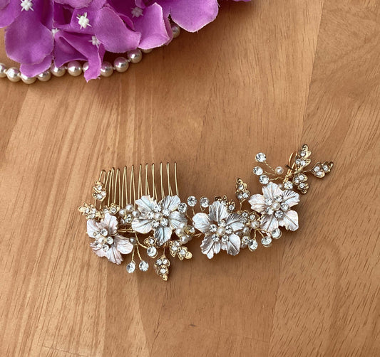 Hair Comb