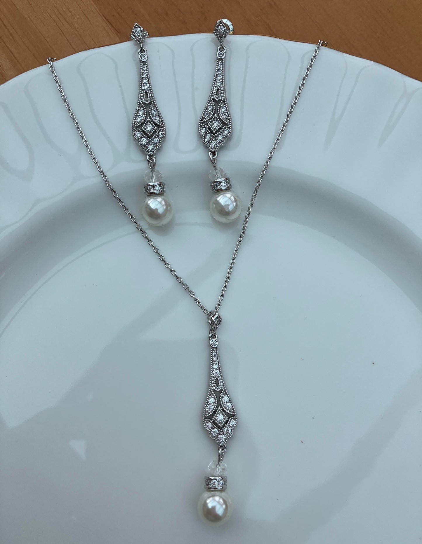 Necklace Set